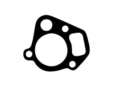 Mercruiser Thermostat By-pass Gasket For FORD 302/351 27-60208, 27-60208Q
