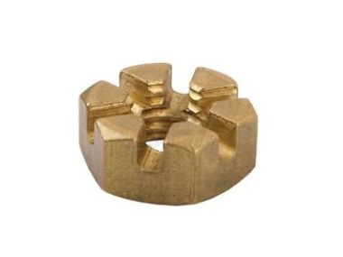 Johnson Evinrude PROP NUT V6 (320569)