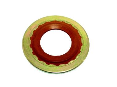 MerCruiser / General Motors Oil Pan Drain Plug (27-49955)