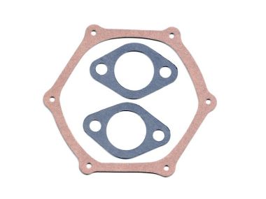 Mercruiser Water pump gasket 454-502 CHEVY 27-803192A2