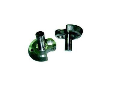 Suzuki CRANKSHAFT (12231-94413)