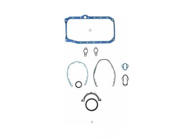 Mercruiser/OMC/Volvo/General Motors Conversion Gasket Set 4.3L (FEL17116)