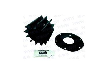 Caterpillar/Jabsco Impeller (FP3N4859)