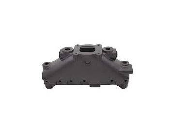 Mercruiser Manifold 4.3L CARB & 4.3L MPI - GM 262 CID V6 (864612T01)
