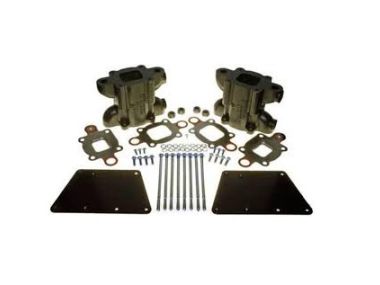 Mercruiser Riser Kit 6'' (BAMC-20-864908A1, 864908A1)