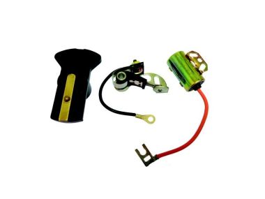 Mercruiser / OMC / Volvo / Crusader Ignition Set Mallory V8 (391-5090Q1)