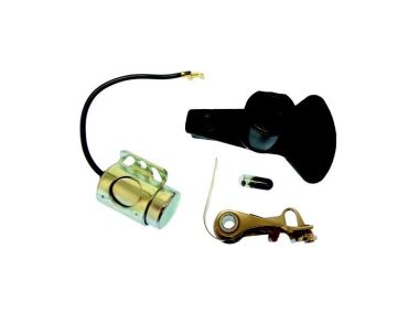 Mercruiser / OMC / Volvo / Crusader Ignition Set Prestolite V8 (392-6325A1, 392-6325Q1, 6325Q1,41058, 41057, 41059)