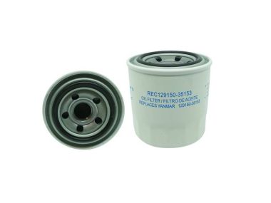 Yanmar oil filter (129150-35153)