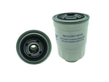 Yanmar Fuel Filter (121857-55710)