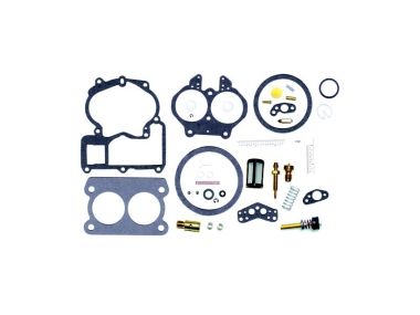 Mercruiser Carburetor Kit Mercarb (3302-9437, 3302-864845)