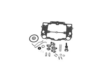 Mercruiser Carburetor Kit Weber 4 BBL (808697, 809064, 8M0120193)