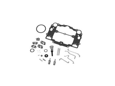 Mercruiser Carburetor Kit Weber 4 BBL (809065, 811531, 823728, 835076, 8M0120192, 8M0120196, 8M0120197)