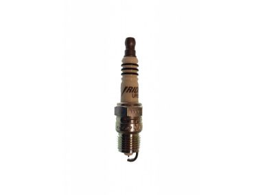 Volvo Spark Plug (NGKUR6IX)