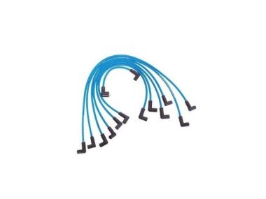 Volvo / Mercruiser / OMC / Crusader Spark plug wire set (3857166, 84-813720A9, 84-813720A10, 503751, 503752, 503754, 503755)
