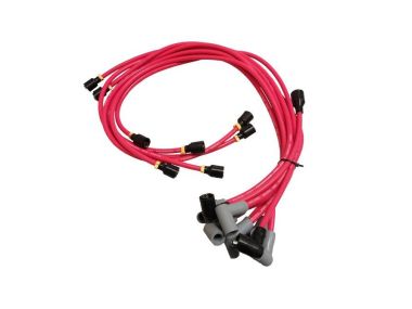 Volvo / OMC Spark plug wire set (3857166, 503751, 503752, 503754, 503755)
