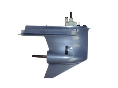 Yamaha Complete gear housing 250D / DETO / DETOX / TR / TXR 60W-45300-20-8D