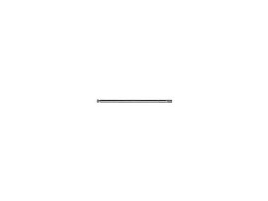 Mercruiser Drive Shaft shift lower  MR/Alpha one/MC1/R (774811)