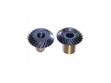 Mercruiser Gear Set (2.00/1.62 Ratio) (24-24) ALPHA ONE GEN. II (43-853641A2)