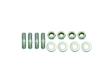 Mercruiser/Volvo Carburateur screw kit 1”3/8 LONG. thread 5/16”