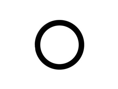 MerCruiser O-Ring Bravo (25-62706, 25-67207)