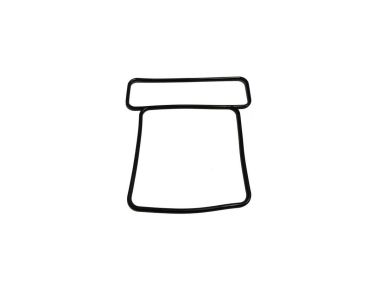 MerCruiser Seal BRAVO (12708)