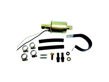 Mercruiser / Volvo Penta Low pressure fuel pump 4-6PSI /20-30 GPH