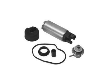Yamaha & Mercruiser Electric Fuel Pump with Regulator for GM V-8 with Gen III (866169A01, 866169T01)
