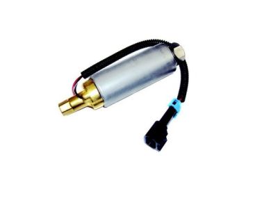 Mercruiser Electric Fuel Pump for 5.0 / 5.7L V-8 (861155004, 8611552, 861155A2, 861155A3, 861155F1, 861155F2, 8M0116356)