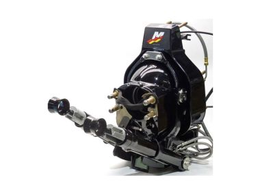 MerCruiser Transom Assembly Bravo (Seacore)