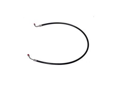 Mercruiser Trim Hose Black (S.N. OW099999 & Below) R/MR/ALPHA ONE GEN. I, II/BRAVO (861127)
