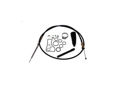 MerCruiser Shift Cable Assembly Kit Bravo I, II, III (815471T1)