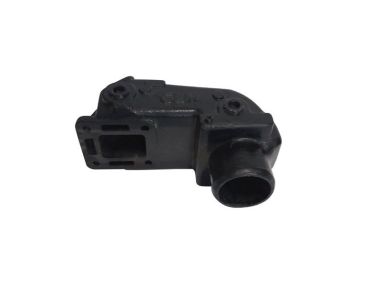 MerCruiser Exhaust Elbow Assembly (76325A2)