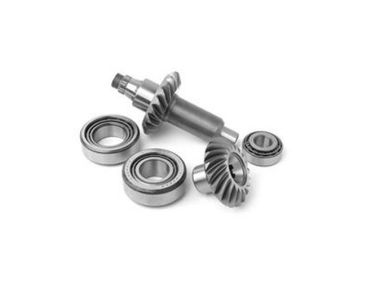 OMC GEAR SET - 21:11 400-800 (982261)
