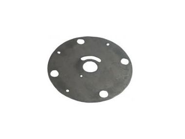 OMC PUMP PLATE 400-800 (313176)