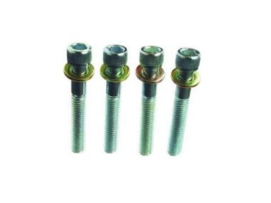 Volvo Penta Kit 4 Screws (Length: 70 mm) (984068)
