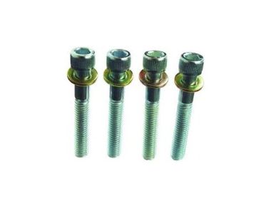 Volvo Kit 4 Screws (Length: 63mm.) (956590)