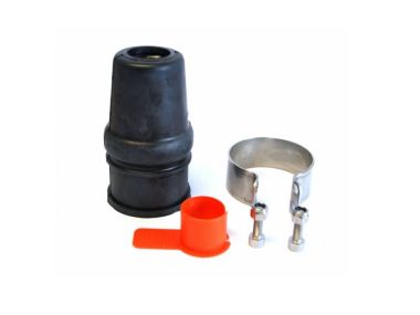 Volvo SEAL KIT (SHAFT 2”) (3819728)