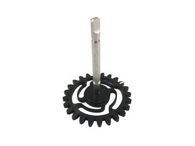 Amazon.com: (Pack of 4) WESTERNPRIME Trailer Hub Wheel