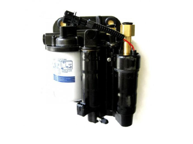 Volvo FUEL PUMP ASSEMBLY 21545138, 21608511, 3594444, 3860210, 3861355, 21397771