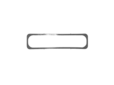 Mercruiser/Volvo/OMC/General Motor Gasket Valve Cover 5.0 & 5.7L (Since 1987) (Central Bolts) (27-17467, 3852687)