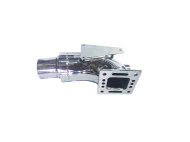 Mercruiser Exhaust Elbow Inox (807988A03)