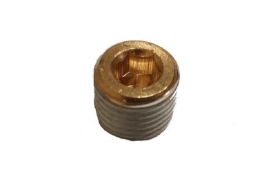 Mercruiser/OMC/Volvo Penta Plug (22-73379, 3850740)