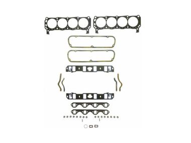 Volvo HEAD GASKET 5.0 Fi (220 hp); 5.0FL (190 hp); 215 (215 hp); 220 (220 hp); 225 (225 hp)Volvo HEAD GASKET 5.0 Fi (220 hp); 5.0FL (190 hp); 215 (215 hp); 220 (220 hp); 225 (225 hp) FORD 302, FORD 351