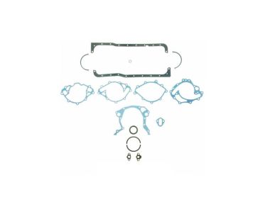 Mercruiser/Volvo Conversion gasket set 5.0 Fi (220 hp); 5.0FL (190 hp); 215 (215 hp); 220 (220 hp); 225 (225 hp) FORD 302, FORD 351 