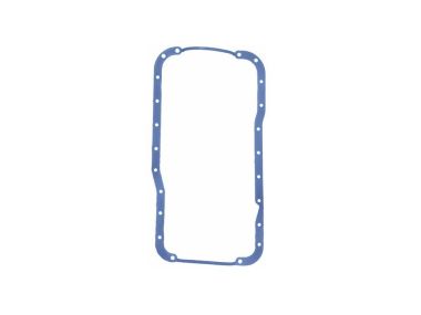Volvo OIL PAN GASKET 5.0 Fi (220 hp); 5.0FL (190 hp); 215 (215 hp); 220 (220 hp); 225 (225 hp) FORD 302, FORD 351