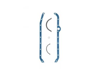 Mercruiser/Volvo/OMC/General Motor Oil Pan Gasket Set (27-52236)