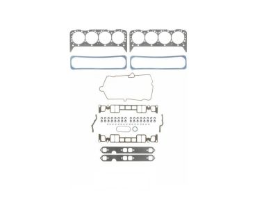 Mercruiser/Volvo/OMC/General Motor Cylinder Head Gasket AQ260 (260 hp); AQ271 (270 hp); AQ271 (275 hp); AQ290 (290 hp); AQ311 (307 hp); BB260, BB261 (260 hp); 5.7 Gi (250 hp); 5.7 GL (215 hp); 570, 570 DP(245 hp); 571 (273 hp); 572 (225 hp)