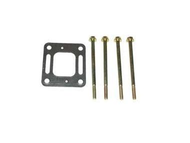 MerCruiser Exhaust Elbow Mounting Kit