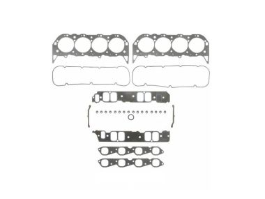 Mercruiser/Volvo Cylinder head gasket set Gen VI only EFI
