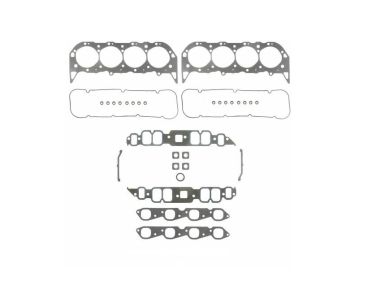 Mercruiser/Volvo/General motors Cylinder head gasket set Gen VI only H.O. 